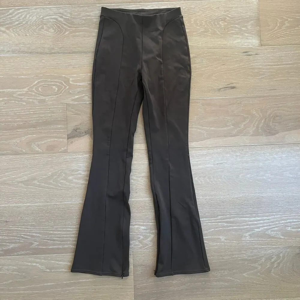 ALO Yoga airbrush high